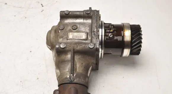 Honda CR-V Rear gearbox reducer/haldex oil pump RMB