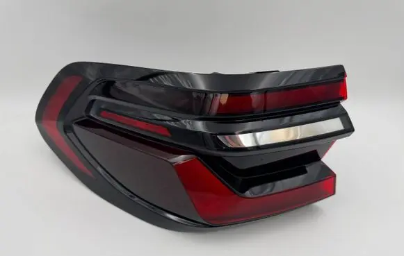 BMW X7 G07 Rear/tail lights 9881353 H1277A 2024021605