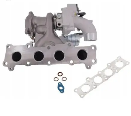 Ford Mondeo MK IV Turbo 53039700259