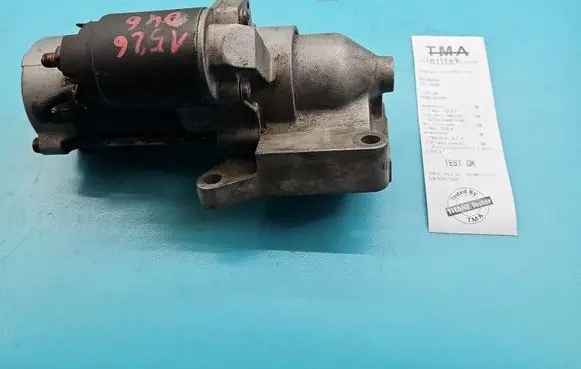 Dodge Journey Starter motor 05082388AA IMPRK1526046
