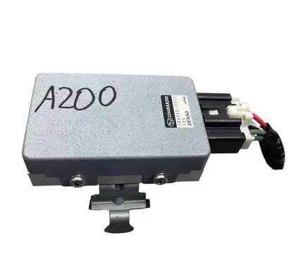 Toyota GT 86 Fuel injection pump control unit/module 22648AA200 1049930800
