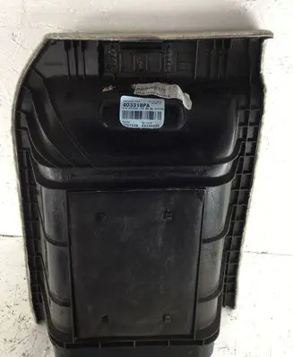 BMW X5 F15 Bottom trim 7284328 5671810
