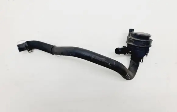 Electric auxiliary coolant/water pump