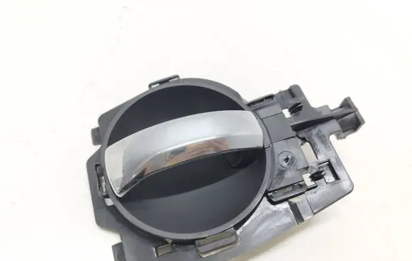 Citroen C3 Rear door interior handle 9680187877 9647164577 9647164677