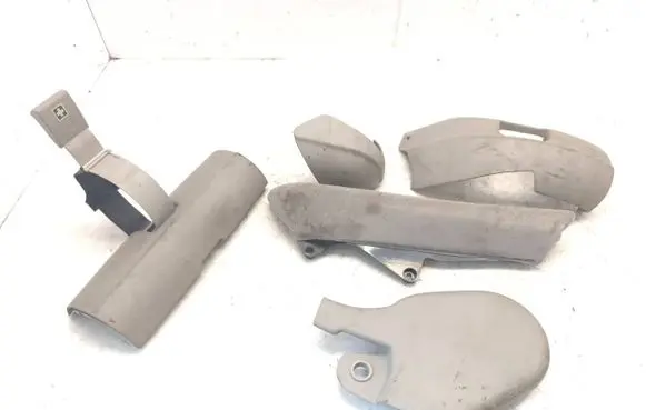 Mercedes-Benz S W220 Seat trim A2209181830 A2209180230 A2209104218