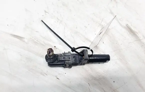 Mercedes-Benz CLS C219 Camshaft position sensor A0041538728