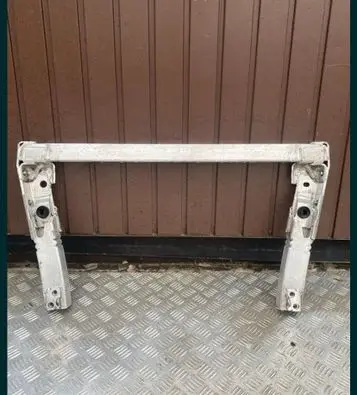 Maserati Ghibli Front axle beam 