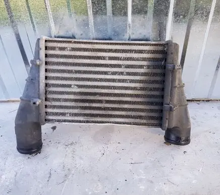 Audi A4 S4 B5 8D Intercooler radiator 058145805A