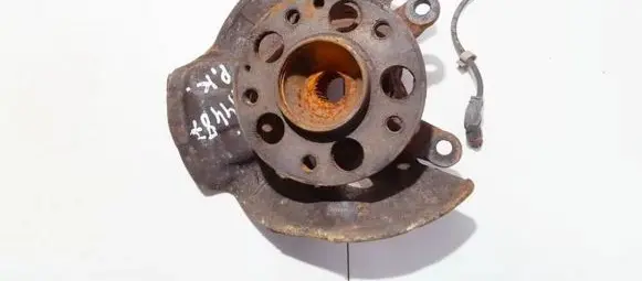Mercedes-Benz A W168 Front wheel hub