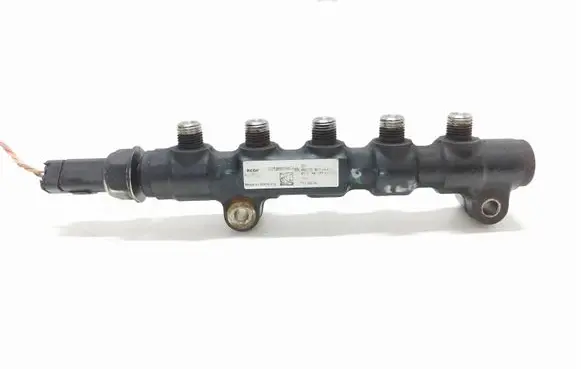 Citroen C4 I Picasso Fuel main line pipe 9654592680 9654590 72300290