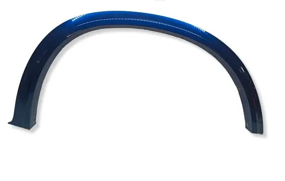 BMW X5 E70 Front arch trim 