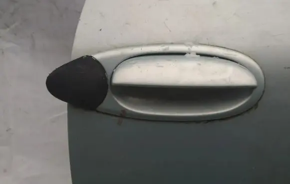 Fiat Multipla Front door exterior handle