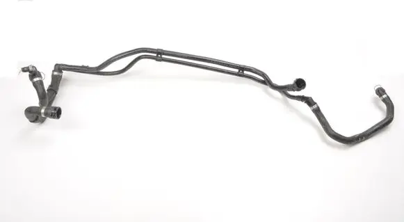 Mercedes-Benz GLC C253 Engine coolant pipe/hose A2545013900