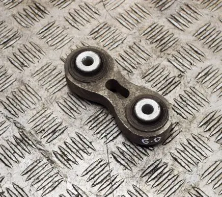 Tesla Model S Rear upper control arm/wishbone 102142200B
