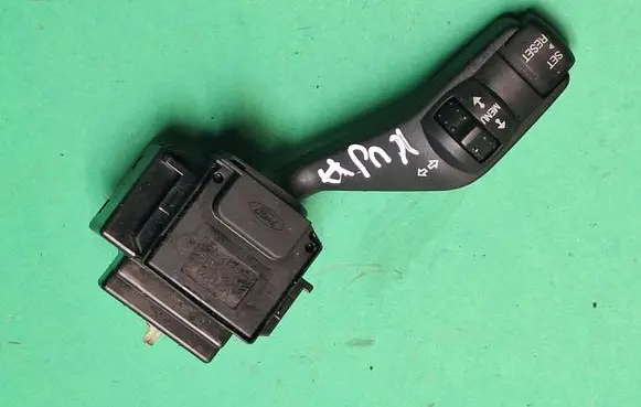 Indicator stalk
