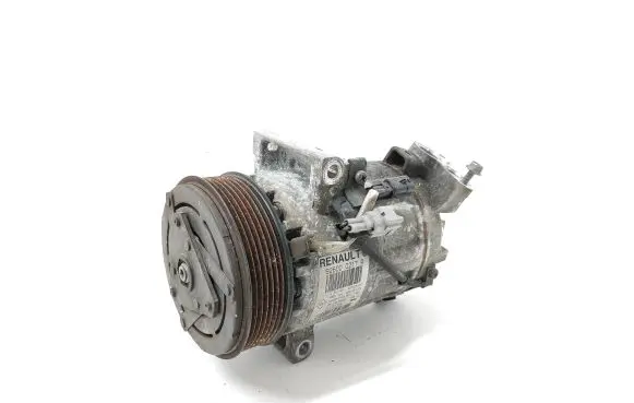 Renault Clio IV Air conditioning (A/C) compressor (pump) 926000217R 4070033547