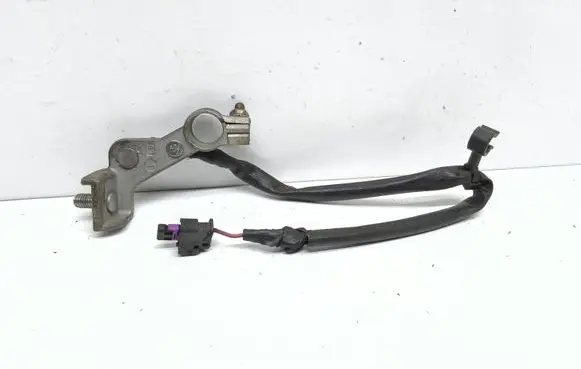 Volvo V60 Positive cable (battery) 