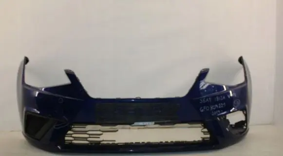 Seat Ibiza V (KJ) Front bumper 6F0807221