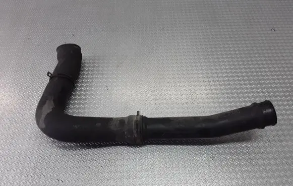 Volkswagen Sharan Intercooler hose/pipe 7M3145957G