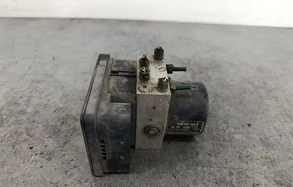 Renault Laguna II ABS Pump 
