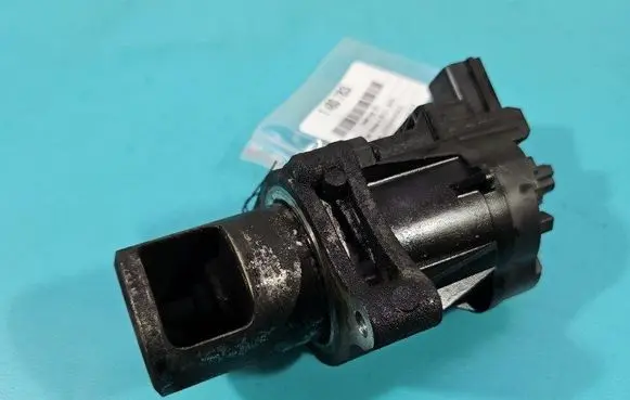 Opel Mokka EGR valve 55570005 IMPRK1480783