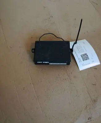 Audi A4 S4 B5 8D Other control units/modules 97RA0104506