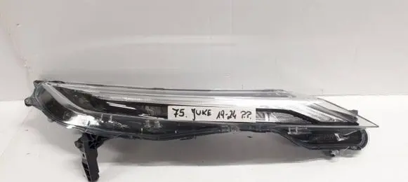 Nissan Juke II F16 Headlight/headlamp 90170975