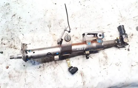 Toyota RAV 4 (XA20) Steering wheel axle