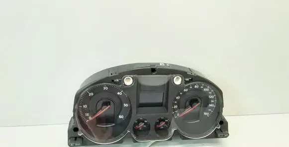 Volkswagen PASSAT B6 Speedometer (instrument cluster) 3C0920960N A2C53194181