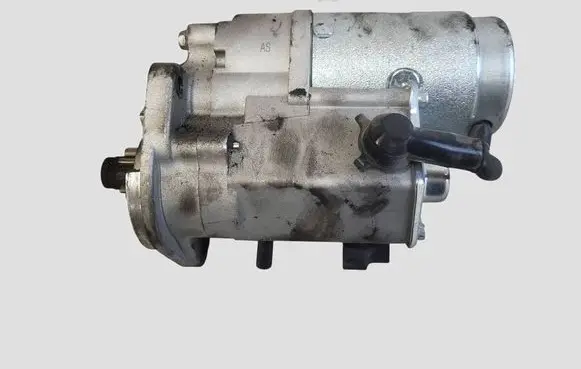 Hyundai Santa Fe Starter motor 5901259423631 S6024