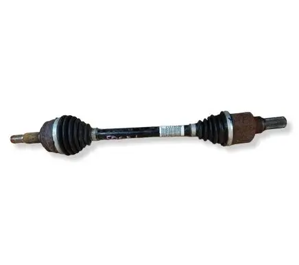 Peugeot 5008 Front driveshaft 9808771480