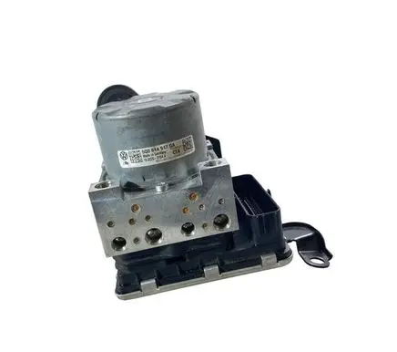 Audi Q3 F3 ABS Pump 5Q0614517GA 5Q1614235K