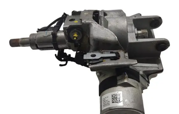 Opel Adam Steering rack electric part 39029690