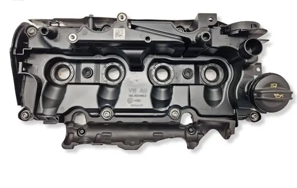 Volkswagen Golf VII Rocker cam cover 05L103469D