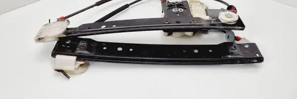Ford Galaxy Rear door window regulator with motor 0130822287