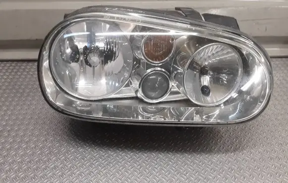 Volkswagen Golf IV Headlight/headlamp 1J1941019A 89307385