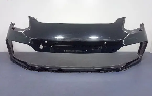 Porsche Panamera (970) Front bumper