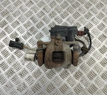 Jeep Renegade Rear brake caliper 68263130AA