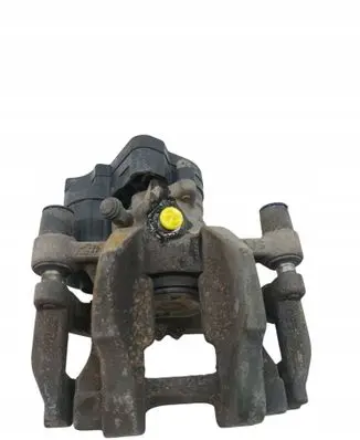 Skoda Superb B8 (3V) Front brake caliper 3Q0615406S