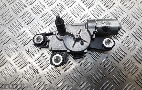Ford Kuga I Wiper motor 8V41-17K441-AC