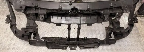 Renault Master III Front bodywork piece 