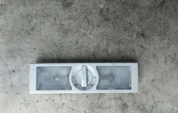Ford Galaxy Sunroof control unit/module 0079880 0059880