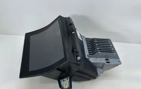 BMW 5 F10 F11 Head up display screen 17089310 BM0530011 9246212