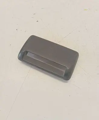 Volkswagen Transporter - Caravelle T4 Seat belt trim 703857747