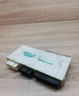 BMW 5 E39 Central body control module 6913520