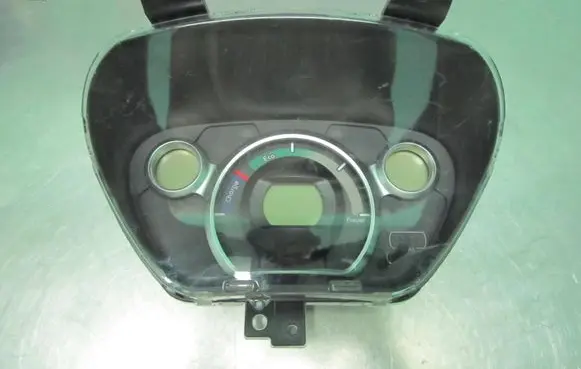 Mitsubishi i-MiEV Speedometer (instrument cluster) MM0048104 0701250150841 8100B