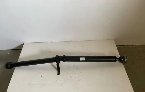 Audi A5 8T 8F Drive shaft (set) 8T0521101G