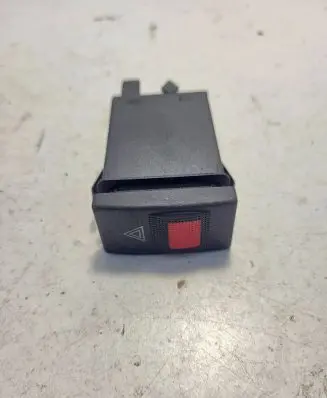 Audi A4 S4 B5 8D Hazard light switch 8D0941509C
