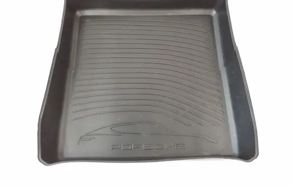 Porsche Panamera (970) Other trunk/boot trim element 97004400015
