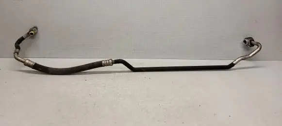Audi A4 S4 B6 8E 8H Air conditioning (A/C) pipe/hose 8E0260707BC